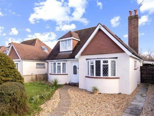 House for sale in Bognor Regis, Arun