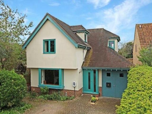 House for sale in Arbury, Cambridgeshire