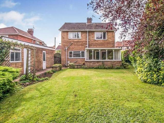 House for sale in Cambridgeshire