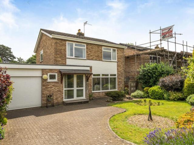 Farm for sale in Charfield