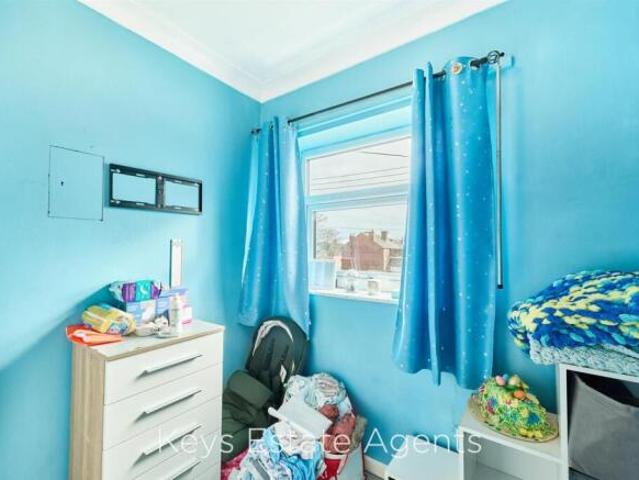 Farm for sale in Longton, Stoke-on-Trent