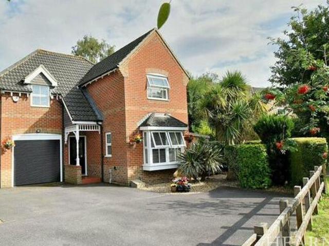 House for sale in Longham, Ferndown