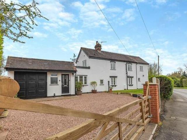 House for sale in Blackpole, Isle Of Man