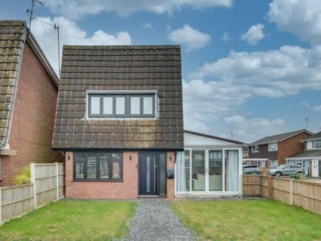 House for sale in Worcester, Worcestershire