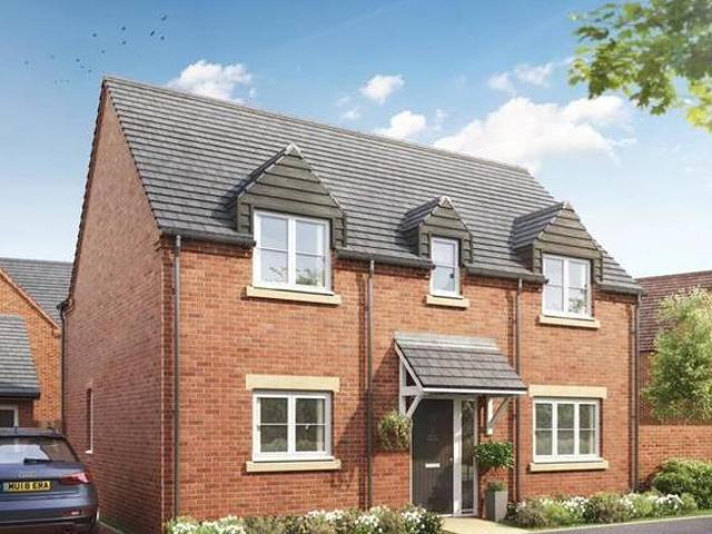 House for sale in Worcestershire