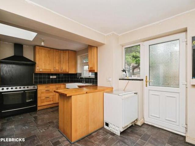 Farm for sale in Calderstones