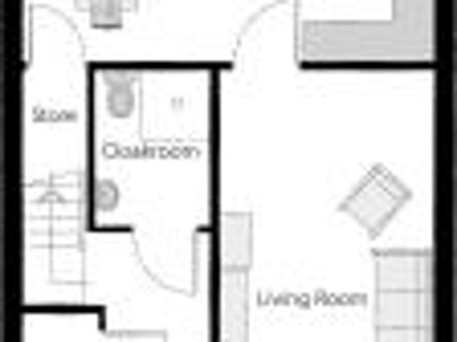 Farm for sale in Wolverton and Greenleys, Old Wolverton