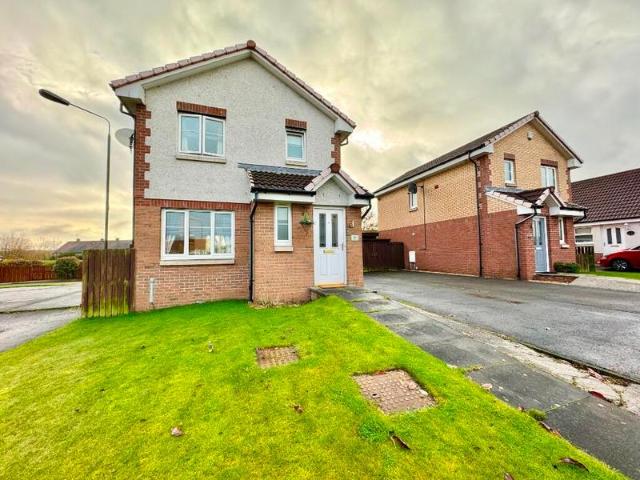 House for sale in Cambusbarron