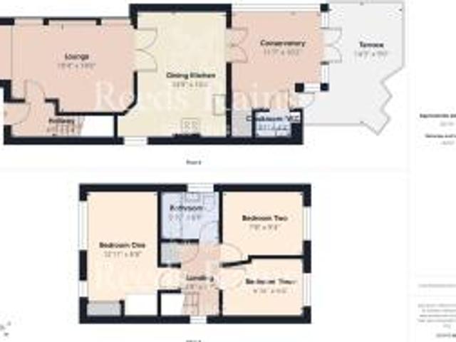 Farm for sale in Hull, Hull and East Yorkshire