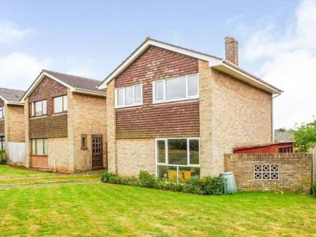 House for sale in Gloucestershire