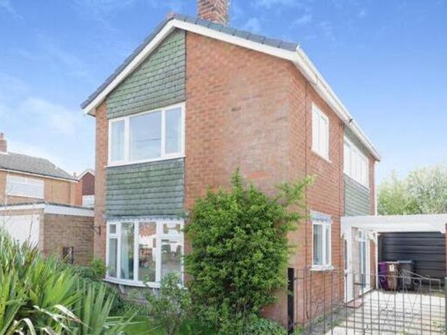 House for sale in Tettenhall, West Midlands