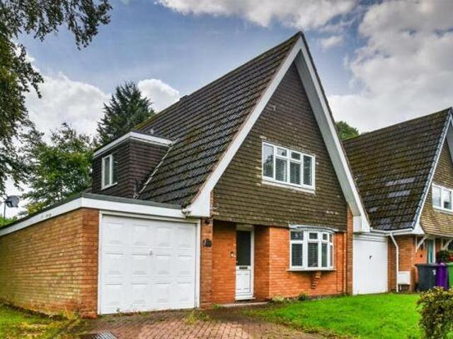 House for sale in Goldthorn Hill, Wolverhampton