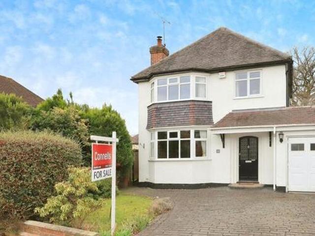 House for sale in Merryhill, West Midlands