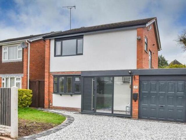 House for sale in Compton, West Midlands