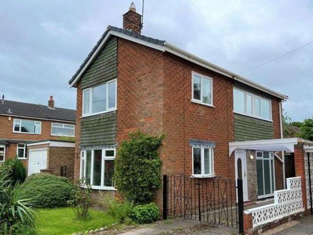 House for sale in Tettenhall, West Midlands