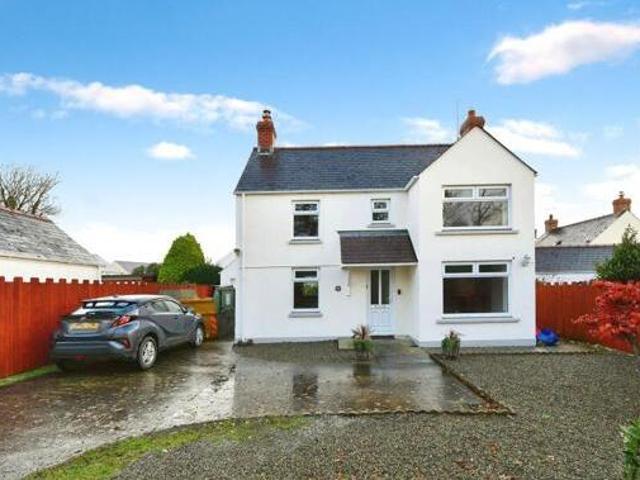 House for sale in Fishguard, Wales