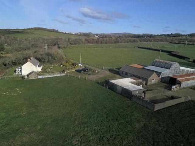 House for sale in Fishguard, Wales
