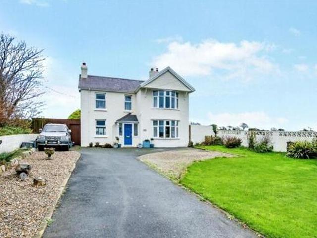 House for sale in Fishguard, Wales
