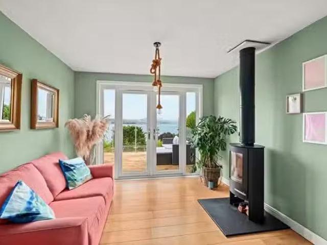 House for sale in Tayport