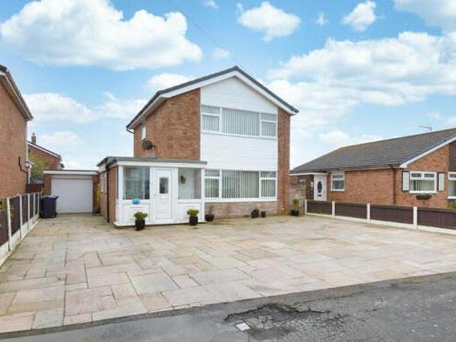 House for sale in Fleetwood, Cabus