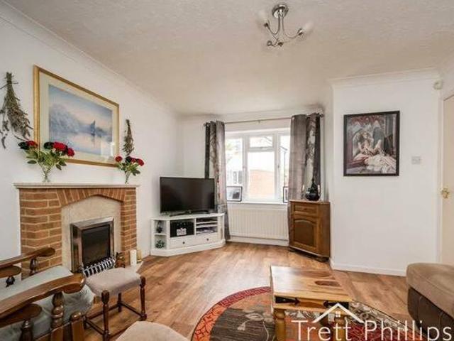 House for rent in Norfolk