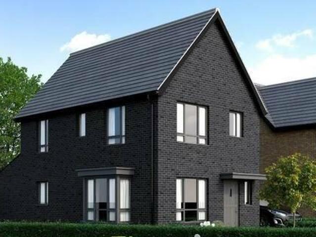 House for rent in Cambridgeshire