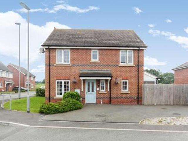 House for sale in Flint, Wales