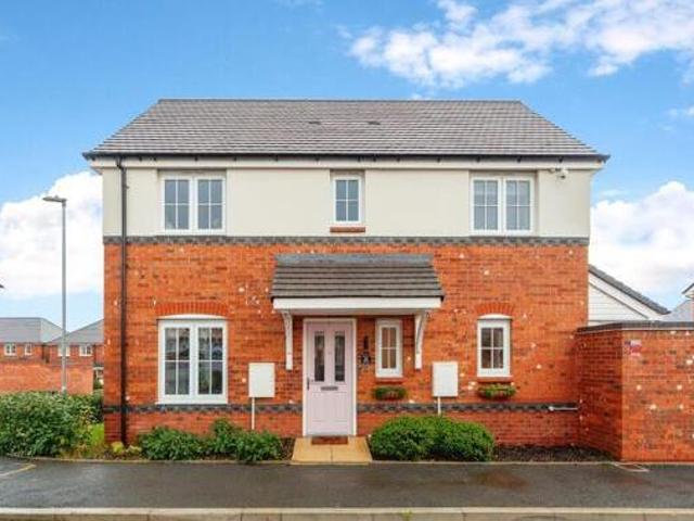House for sale in Flint, Wales