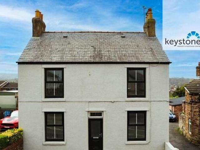 House for sale in Flint, Flintshire