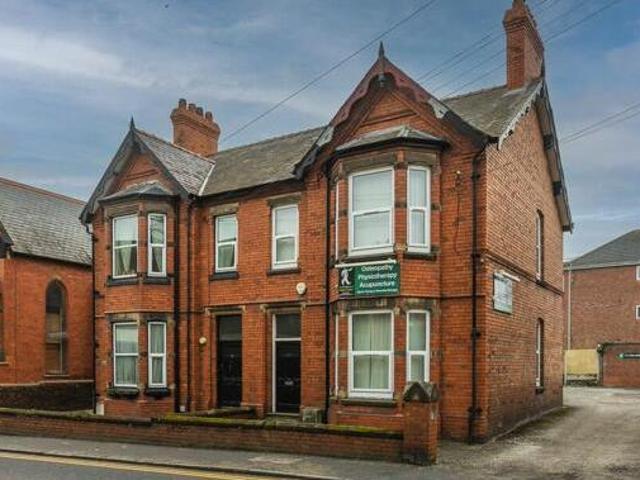 House for sale in Flint, Wales