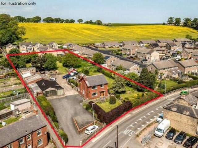 House for sale in North Yorkshire