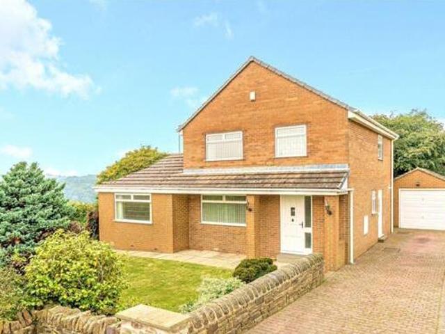 House for sale in North Yorkshire