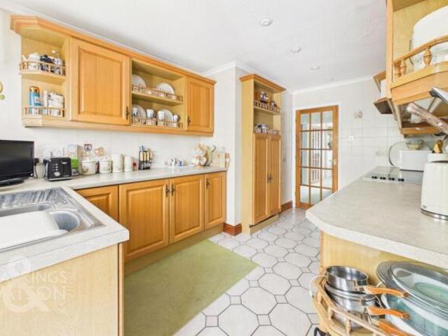 Farm for sale in Burgh St Peter, Norfolk