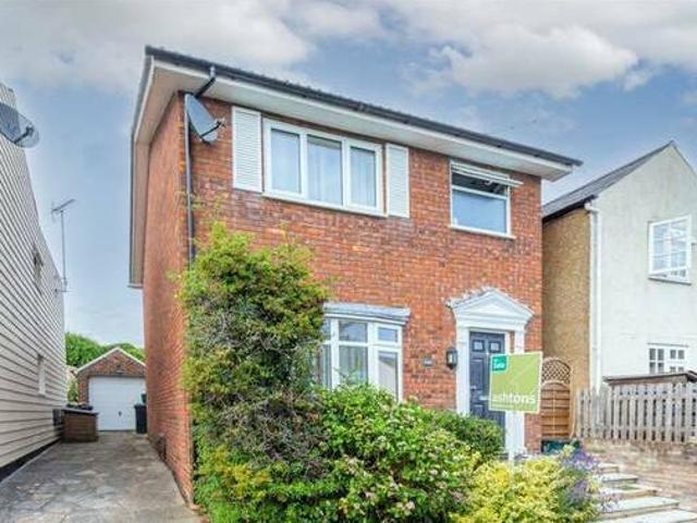 House for rent in Hertfordshire