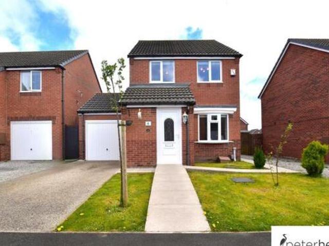 House for sale in Tyne And Wear