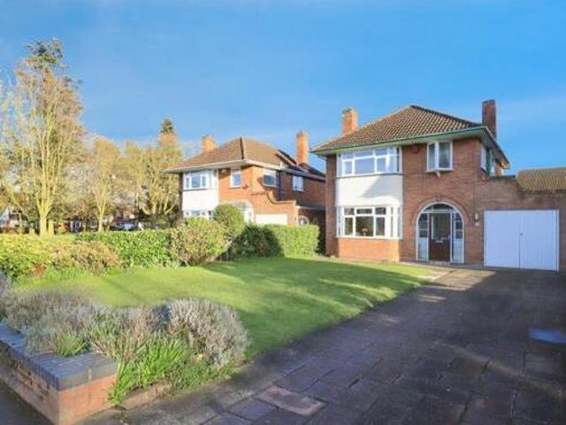 House for sale in Snapes Green, West Midlands