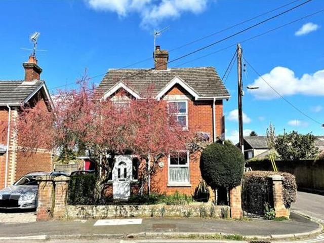 House for sale in Horseport, New Forest