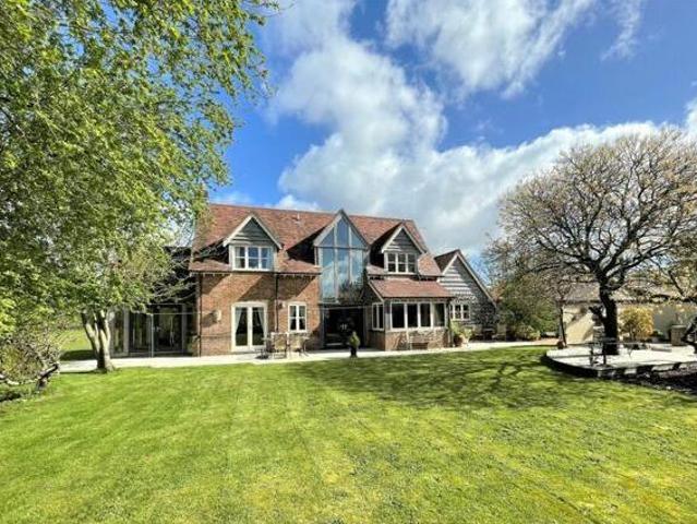 House for sale in Ashurst Bridge, Hampshire