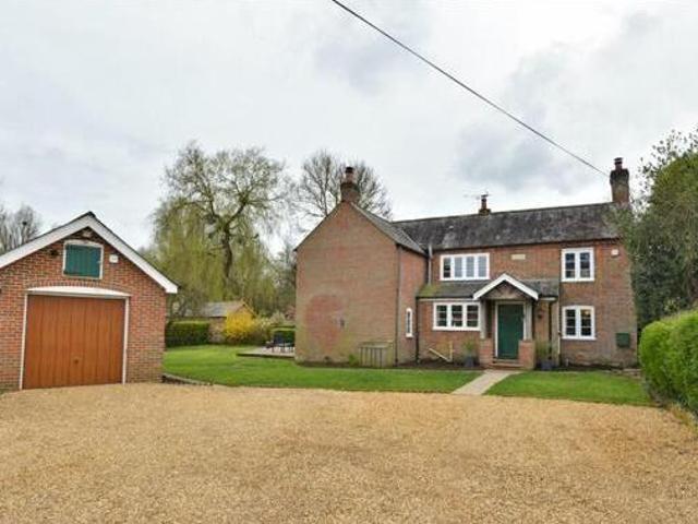 House for sale in Ashurst Bridge, Hampshire