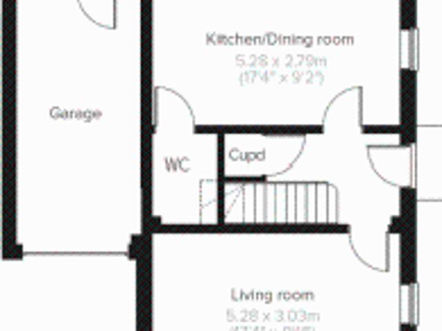 Farm for sale in High Field, York