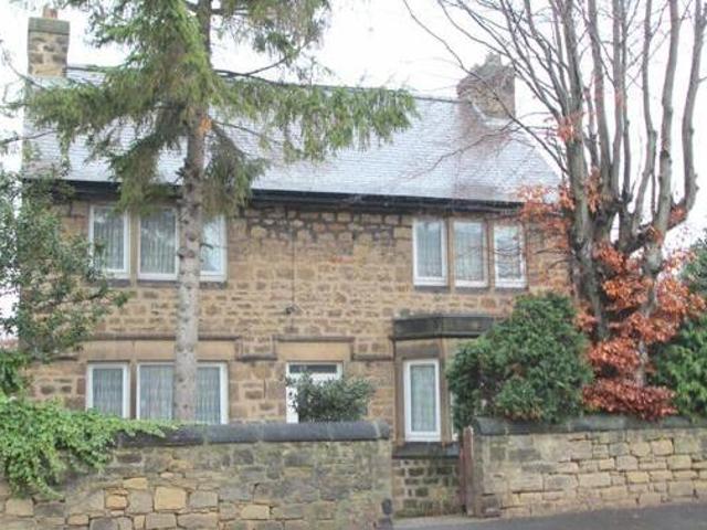 House for sale in Butterton, Staffordshire