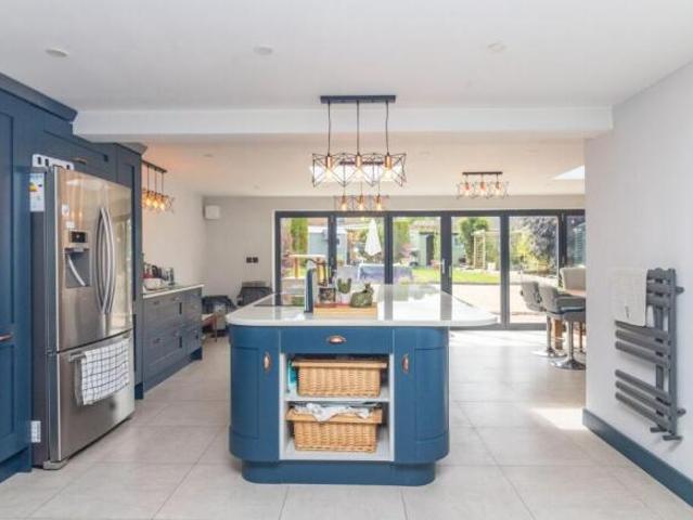 Farm for sale in Thurnby, Harborough