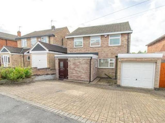 House for sale in Leicestershire
