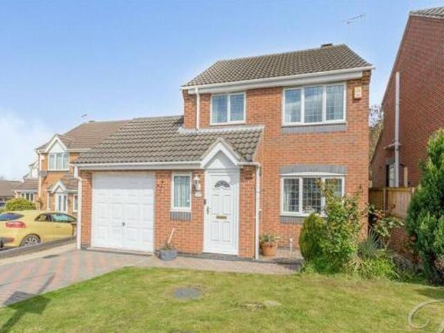 House for sale in Potters Corner, East Midlands