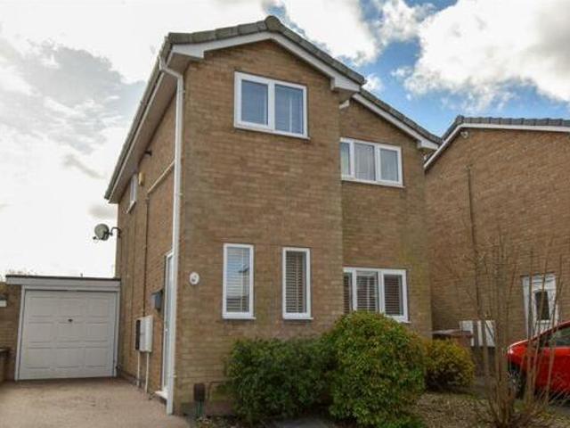 House for sale in Potters Corner, East Midlands