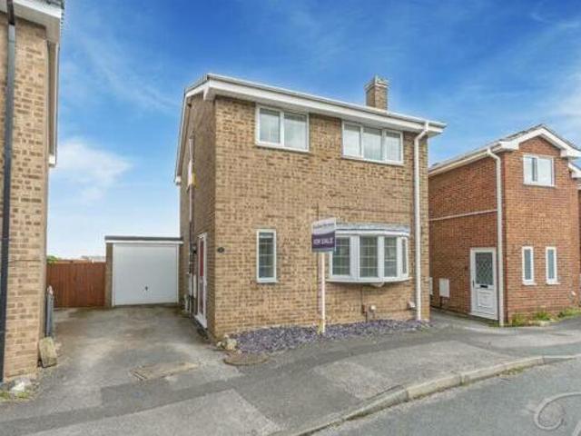 House for sale in Potters Corner, East Midlands