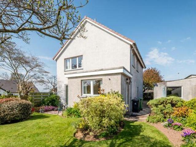 House for sale in Forfar