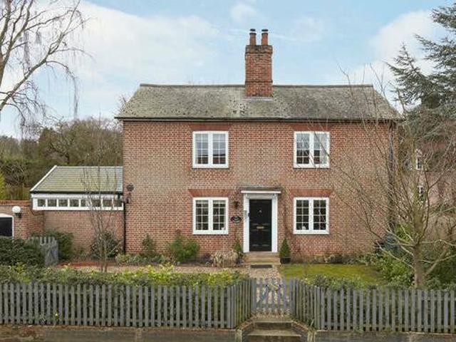 House for rent in Suffolk