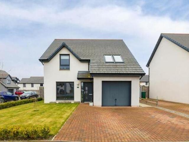 House for sale in Forres, Scotland