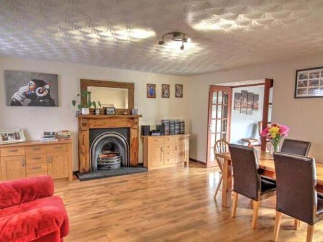 House for sale in Forres, Scotland